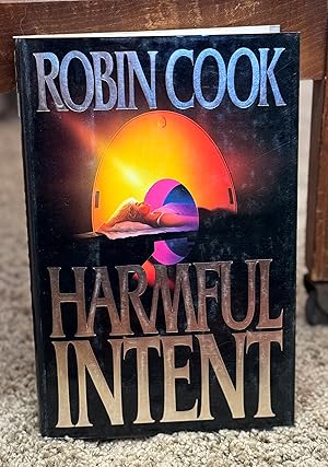 Harmful Intent