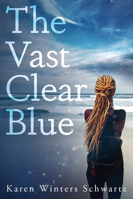 Bild des Verkufers fr The Vast Clear Blue (Paperback or Softback) zum Verkauf von BargainBookStores