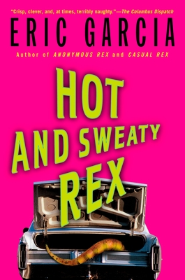 Imagen del vendedor de Hot and Sweaty Rex (Paperback or Softback) a la venta por BargainBookStores