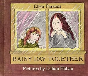 Seller image for RAINY DAY TOGETHER for sale by Columbia Books, ABAA/ILAB, MWABA