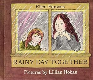 Imagen del vendedor de RAINY DAY TOGETHER a la venta por Columbia Books, ABAA/ILAB, MWABA