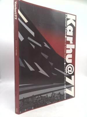 Seller image for Karhu@77: A Personal Tribute for sale by ThriftBooksVintage