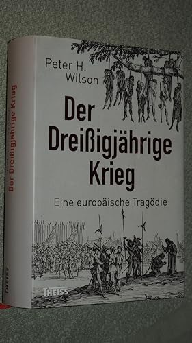 Immagine del venditore per Der Dreiigjhrige Krieg. venduto da Versandantiquariat Ingo Lutter