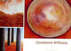 Constance Williams (Art Catalog)
