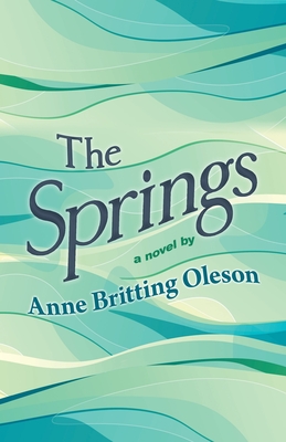 Seller image for The Springs (Paperback or Softback) for sale by BargainBookStores