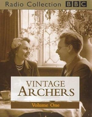 Bild des Verkufers fr Vintage Archers Vol. 1 (BBC Radio Collection): v. 1 zum Verkauf von WeBuyBooks