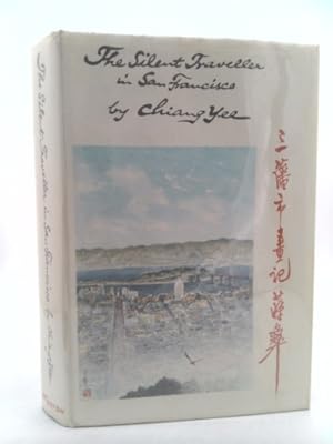 Seller image for Silent Traveller in San Francisco for sale by ThriftBooksVintage