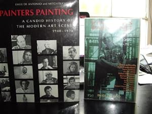 Seller image for Painters Painting for sale by WeBuyBooks