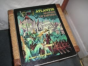 Seller image for Atlantis Mother Of Empires for sale by Lyndon Barnes Books