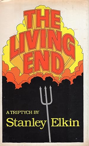 Seller image for The Living End for sale by A Cappella Books, Inc.