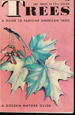 Seller image for Trees: a Guide to Familiar American Trees for sale by Bookshop Baltimore