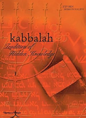 Imagen del vendedor de Kabbalah: Tradition of Hidden Knowledge a la venta por The Anthropologists Closet