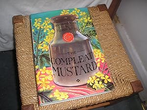 Immagine del venditore per The Compleat Mustard. venduto da Lyndon Barnes Books