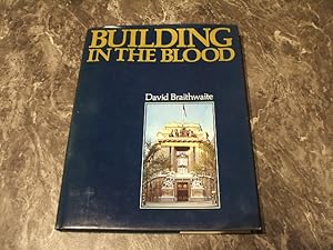 Building In The Blood: Story Of Dove Brothers In Islington, 1781-1981