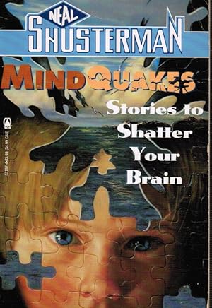 Mindquakes: Stories to Shatter Your Brain