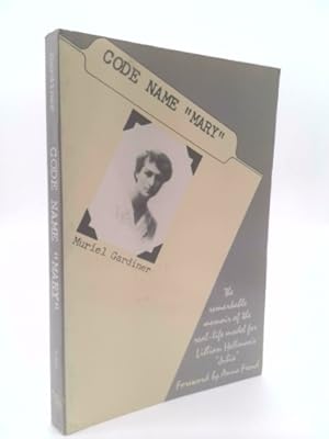 Imagen del vendedor de Code Name Mary: Memoirs of an American Women in the Austrian Underground a la venta por ThriftBooksVintage