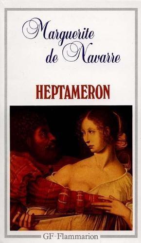 Seller image for L'Heptameron (Littérature et civilisation) for sale by WeBuyBooks