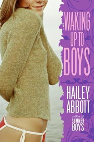 Seller image for Waking Up to Boys for sale by GreatBookPrices