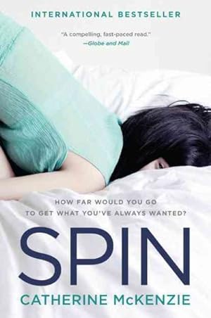 Seller image for Spin for sale by GreatBookPrices