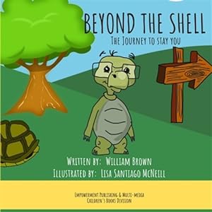Bild des Verkufers fr Beyond The Shell: The Journey to Stay You zum Verkauf von GreatBookPrices