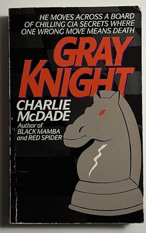 Seller image for Gray Knight for sale by Wyoming Book Company LLC