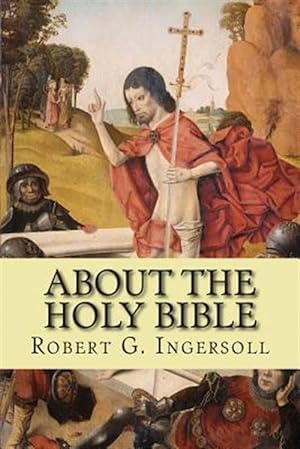 Bild des Verkufers fr About the Holy Bible zum Verkauf von GreatBookPrices