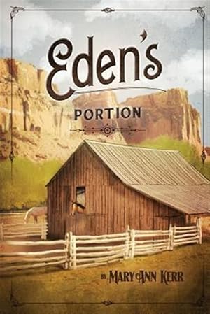 Imagen del vendedor de Eden's Portion a la venta por GreatBookPrices