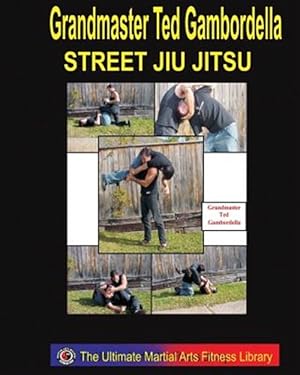 Imagen del vendedor de Street Jiu Jitsu a la venta por GreatBookPrices
