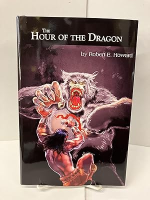 Seller image for The House of the Dragon for sale by Chamblin Bookmine