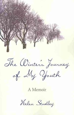 Imagen del vendedor de Winter's Journey of My Youth : A Memoir a la venta por GreatBookPrices