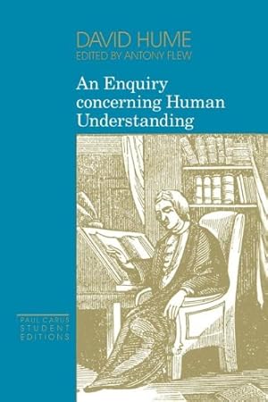 Seller image for Enquiry Concerning Human Understanding for sale by GreatBookPrices