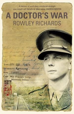 Seller image for Doctors War for sale by GreatBookPrices