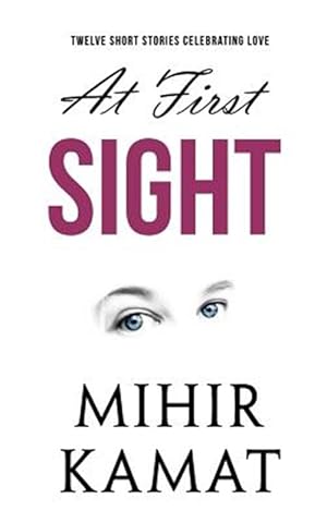 Seller image for At First Sight for sale by GreatBookPrices