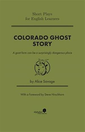 Imagen del vendedor de Colorado Ghost Story a la venta por GreatBookPrices