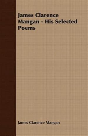 Immagine del venditore per His Selected Poems venduto da GreatBookPrices