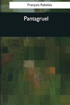 Seller image for Pantagruel for sale by GreatBookPrices