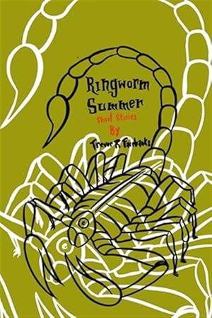 Bild des Verkufers fr Ringworm Summer : Short Stories zum Verkauf von GreatBookPrices