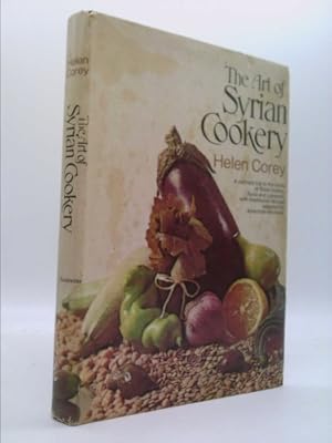 Seller image for The Art of Syrian Cookery for sale by ThriftBooksVintage