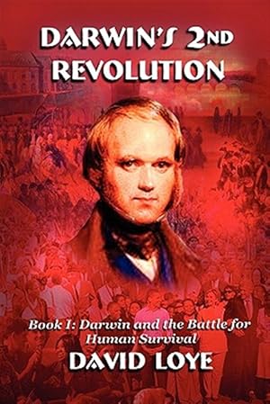 Seller image for Darwin's Second Revolution for sale by GreatBookPrices