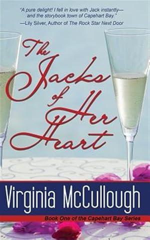 Bild des Verkufers fr Jacks of Her Heart zum Verkauf von GreatBookPrices
