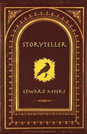 Imagen del vendedor de Storyteller a la venta por GreatBookPrices