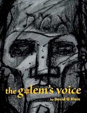 Seller image for The Golem's Voice for sale by GreatBookPrices