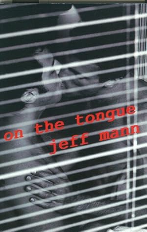 Image du vendeur pour On The Tongue mis en vente par GreatBookPrices