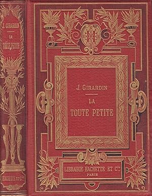 Seller image for LA TOUTE PETITE for sale by PRISCA