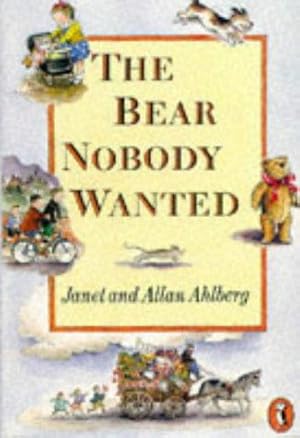 Bild des Verkufers fr The Bear Nobody Wanted zum Verkauf von WeBuyBooks 2