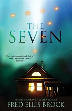 Seller image for Seven for sale by GreatBookPrices