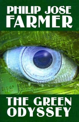 Seller image for Green Odyssey for sale by GreatBookPrices