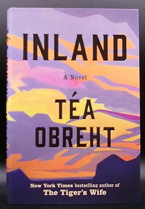 Seller image for INLAND for sale by BOOKFELLOWS Fine Books, ABAA