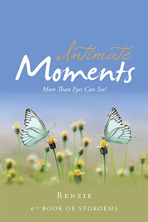 Bild des Verkufers fr Intimate Moments : More Than Eyes Can See! zum Verkauf von GreatBookPrices