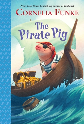 Seller image for The Pirate Pig (Paperback or Softback) for sale by BargainBookStores